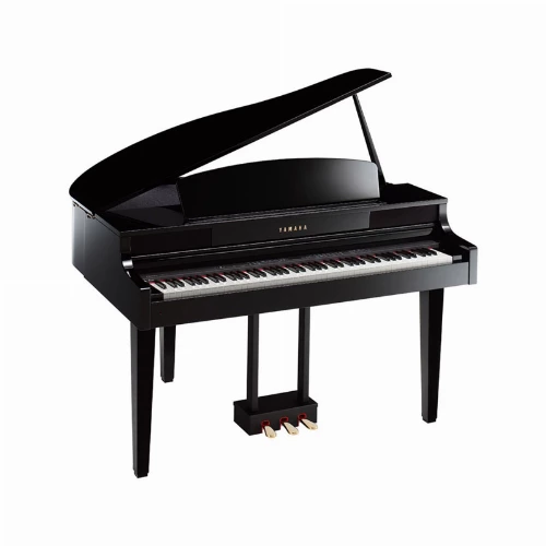 قیمت خرید فروش پیانو دیجیتال Yamaha CLP-465 GP 